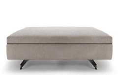 Poltrona Frau GranTorino Pouf