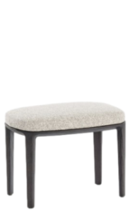 Poliform Henry Ottoman