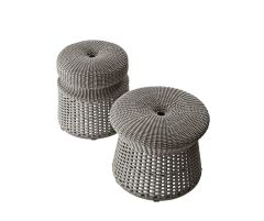 B&B Italia Hospes Pouf