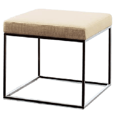 Living Divani Ile Pouf