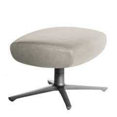 Poltrona Frau Jay Lounge Pouf