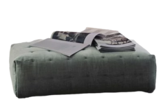 Gervasoni LC Ottoman