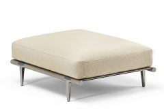 Poltrona Frau Let It Be Pouf