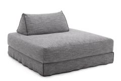 Loll Ottoman Gervasoni