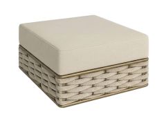 Pouf Marina Soft Rugiano
