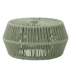 Kettal Objects Pouf