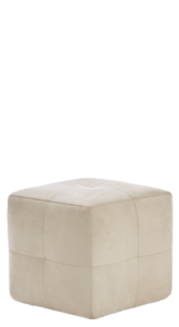 Poliform Onda Ottoman