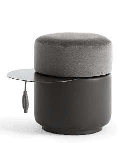 Giorgetti Otto Ottoman