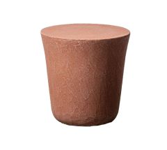 Kasane Outdoor Ottoman Gervasoni