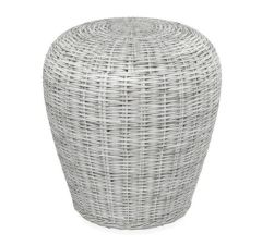 Panda Outdoor Coffee Table/Ottoman Gervasoni