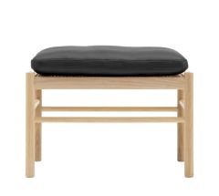 Carl Hansen & Son OW149F Colonial Footstool Ottoman