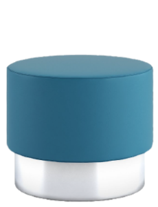 Tacchini Pastilles Ottoman