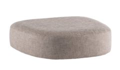 Pierre Ottoman Flou