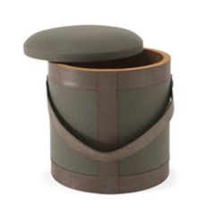 Pouf Pif Paf Natuzzi Italia
