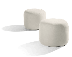 Poufs Tribù