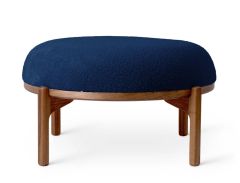 Carl Hansen & Son RF1903F Sideways Footstool Ottoman