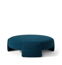 Cassina Ruuna Pouf
