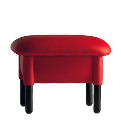 Pouf Sanluca Poltrona Frau