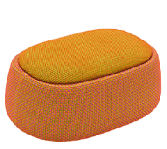 Paola Lenti Shito Pouf