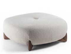 Porada Softbay Pouf