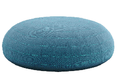 Tacchini Spin Ottoman