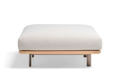 Molteni Sway Pouf