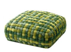 Tobit Ottoman Paola Lenti