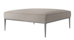 Pouf Tray Rimadesio