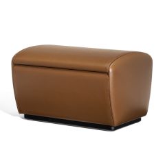 Poltrona Frau Vanity Fair XC Pouf