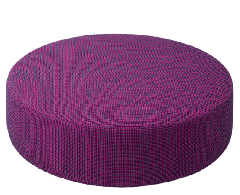 Paola Lenti Walt Pouf