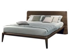 Prado wooden bed