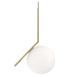 Lampada Sospensione IC S2 10 Anniversary Flos