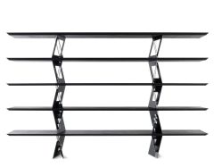 Horm Quadror Bookcase