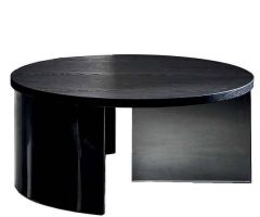 Sovet Round coffee table Regolo