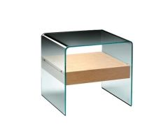 Rialto Night Fiam coffee table