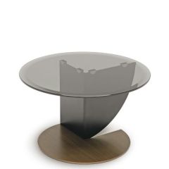 Rialto MisuraEmme coffee table