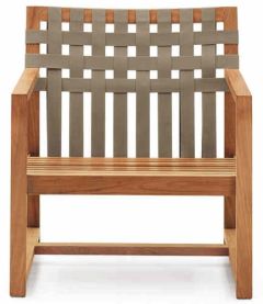 Roda Network armchair