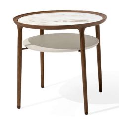 Giorgetti Romeo coffee table