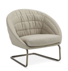 Saba Fleur Armchair