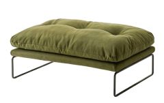 Saba New York Suite Bench