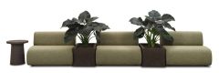 Saba Oasi Sofa