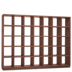 Riva 1920 Saint Petersburg bookcase