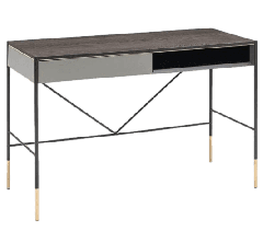 Living Divani Era Writing Desk