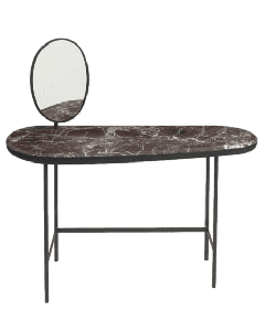 Living Divani Pebble Vanity Desk
