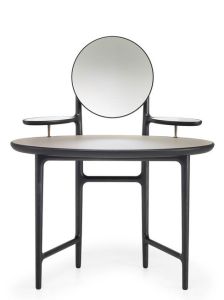 Poltrona Frau Duo Vanity Desk