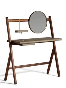 Poltrona Frau Ren Vanity Desk