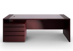 Cassina Loop Desk