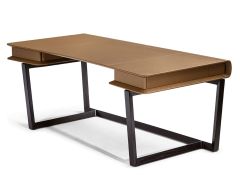 Poltrona Frau Peek-a-Book Desk