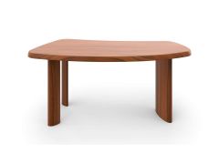 Cassina Petit Bureau En Forme Libre Desk