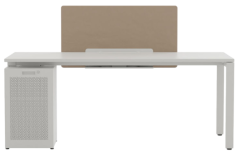 Vitra WorKit Workstations Desk